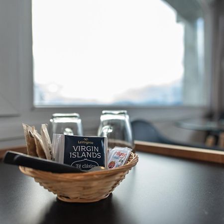 Hotel Patagonia Signature Сан-Карлос-де-Барилоче Экстерьер фото