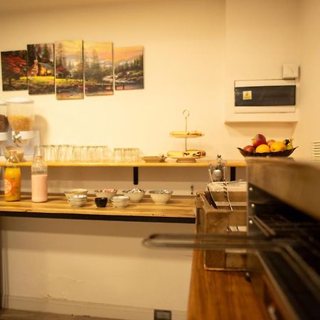 Hotel Patagonia Signature Сан-Карлос-де-Барилоче Экстерьер фото