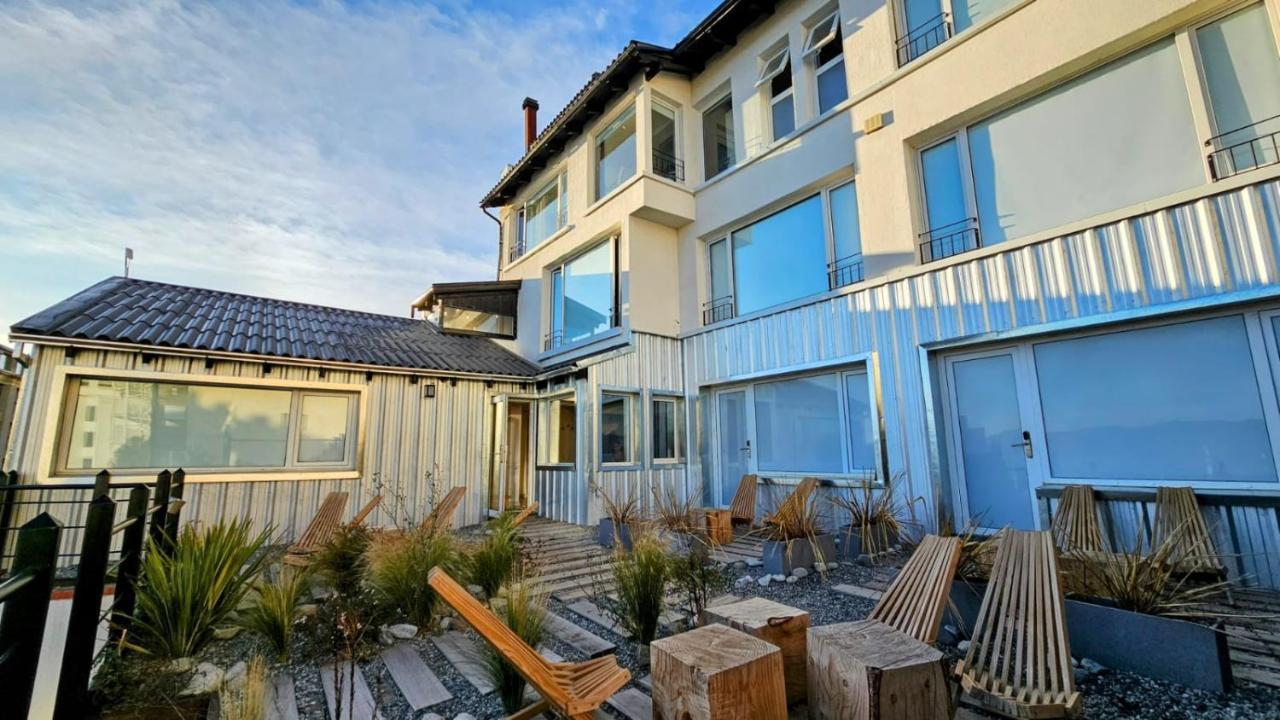 Hotel Patagonia Signature Сан-Карлос-де-Барилоче Экстерьер фото