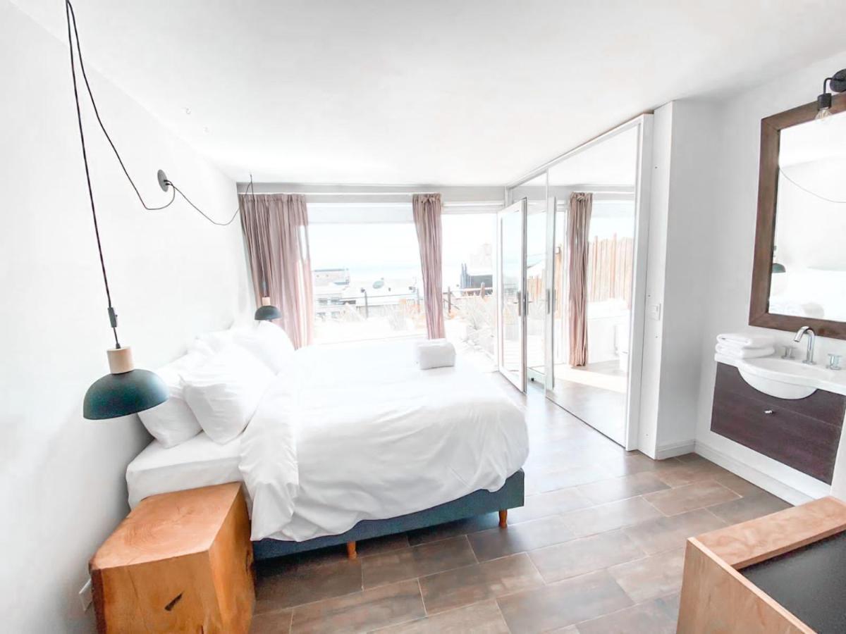 Hotel Patagonia Signature Сан-Карлос-де-Барилоче Экстерьер фото