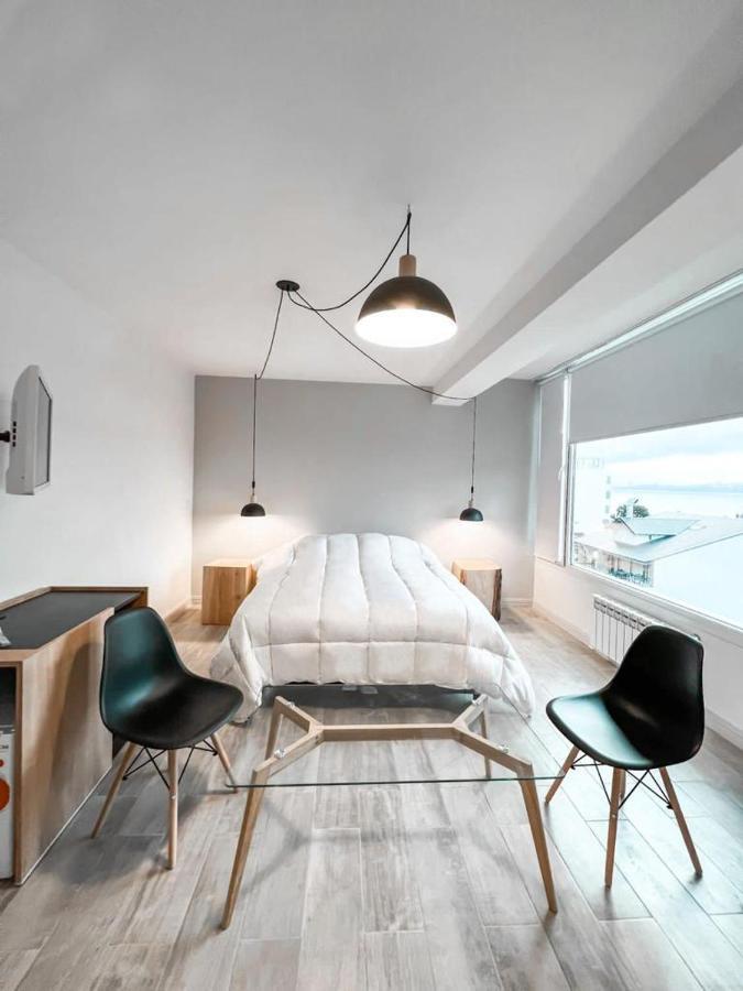 Hotel Patagonia Signature Сан-Карлос-де-Барилоче Экстерьер фото