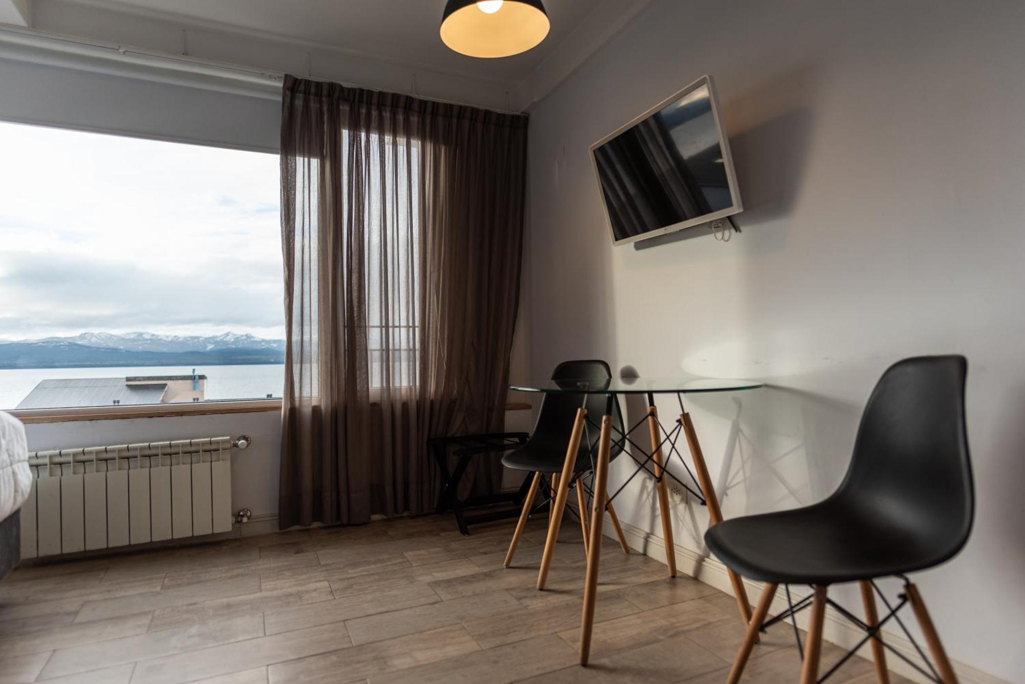 Hotel Patagonia Signature Сан-Карлос-де-Барилоче Экстерьер фото