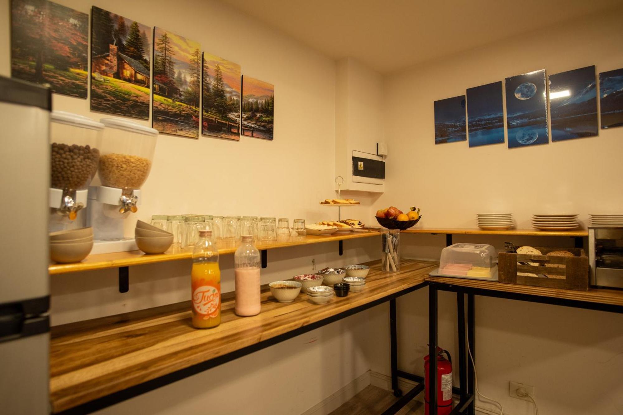 Hotel Patagonia Signature Сан-Карлос-де-Барилоче Экстерьер фото