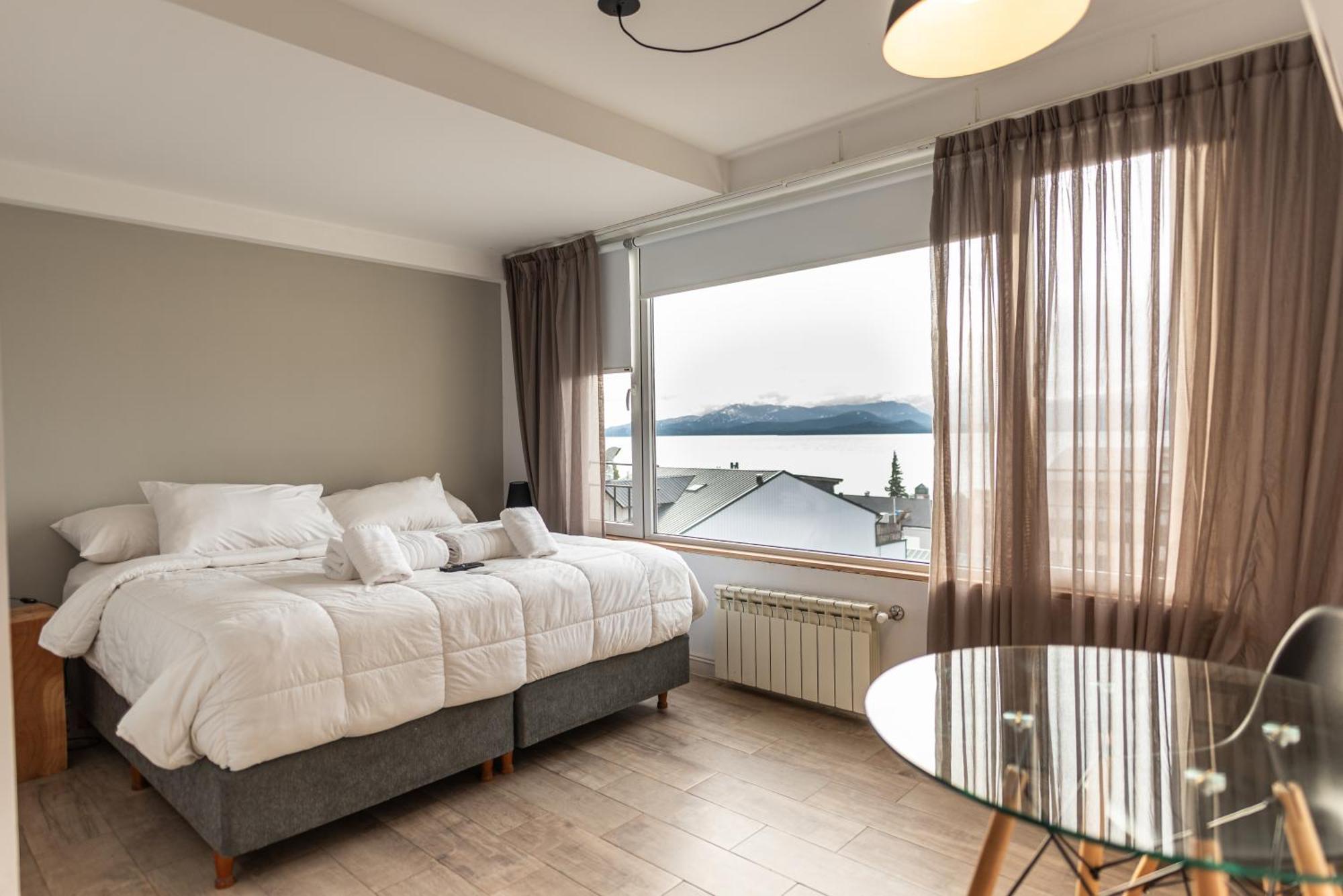 Hotel Patagonia Signature Сан-Карлос-де-Барилоче Экстерьер фото