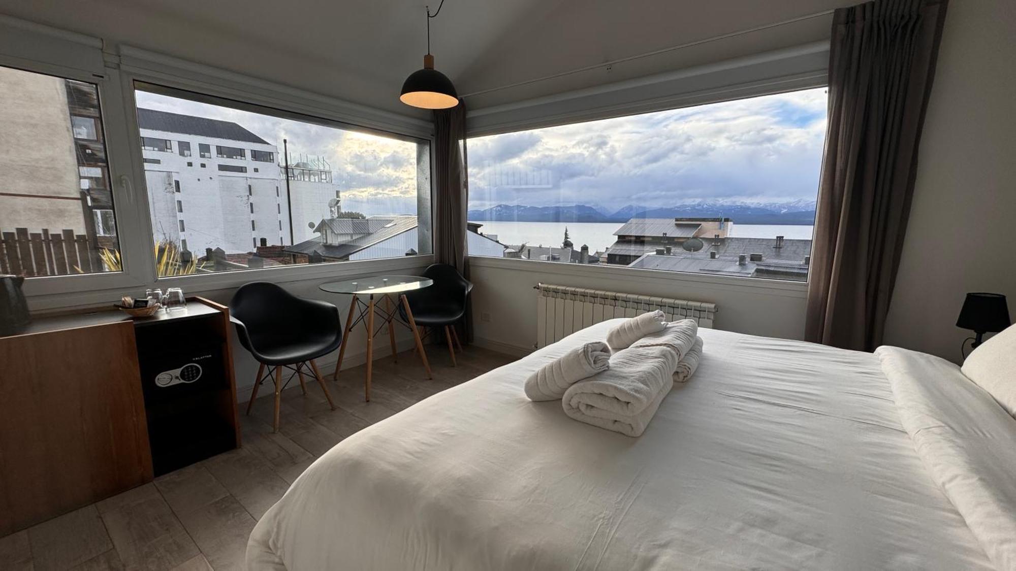 Hotel Patagonia Signature Сан-Карлос-де-Барилоче Экстерьер фото