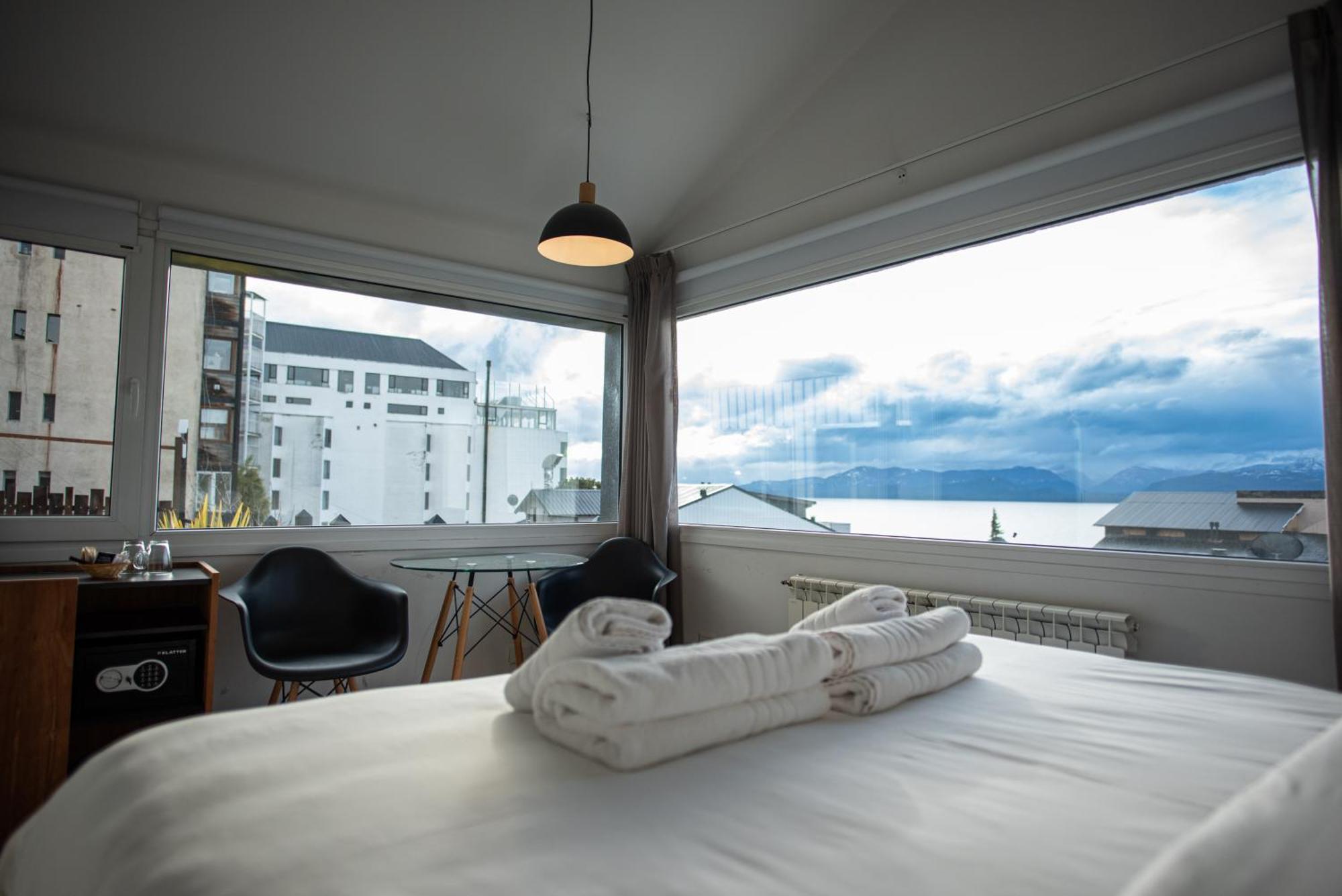 Hotel Patagonia Signature Сан-Карлос-де-Барилоче Экстерьер фото